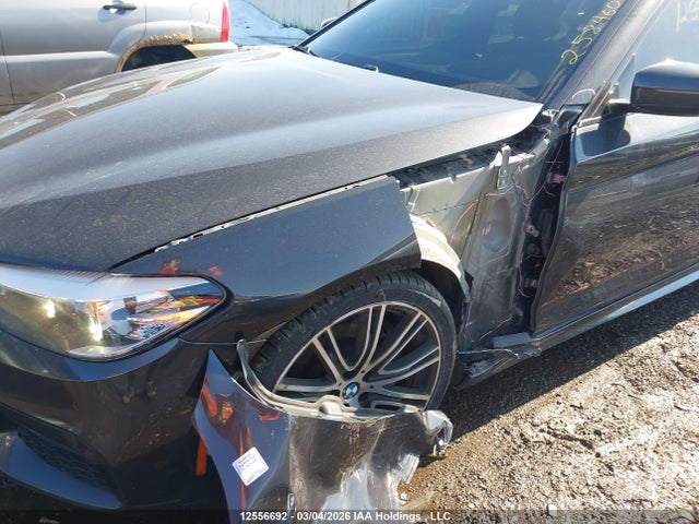 WBAJE7C33HG478871 BMW 540i Xdrive