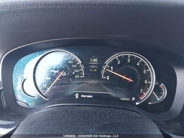 WBAJE7C33HG478871 BMW 540i Xdrive