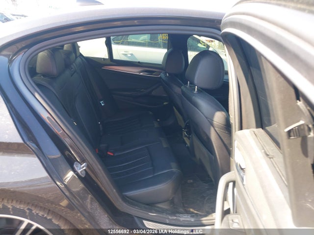 WBAJE7C33HG478871 BMW 540i Xdrive