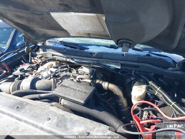 1GD32UCY8KF124514 GMC Sierra 3500hd Chassis Sle