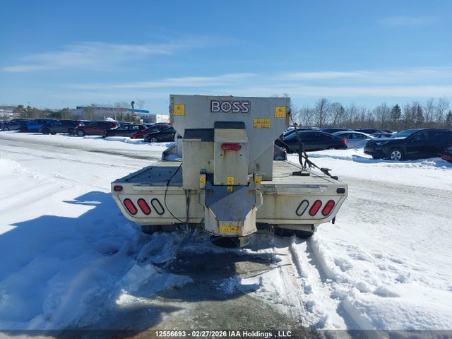 1GD32UCY8KF124514 GMC Sierra 3500hd Chassis Sle