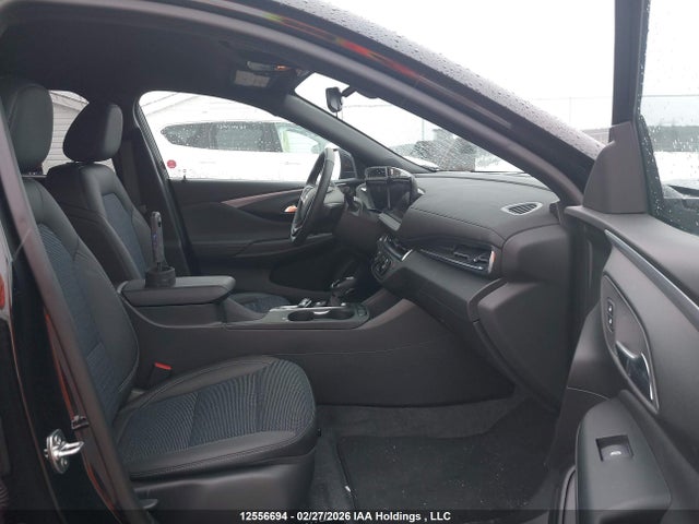 Aukcja sprzedaży 2025 Buick Envista Preferred, vin: KL47LAE2XSB164430, numer aukcji: 12556694