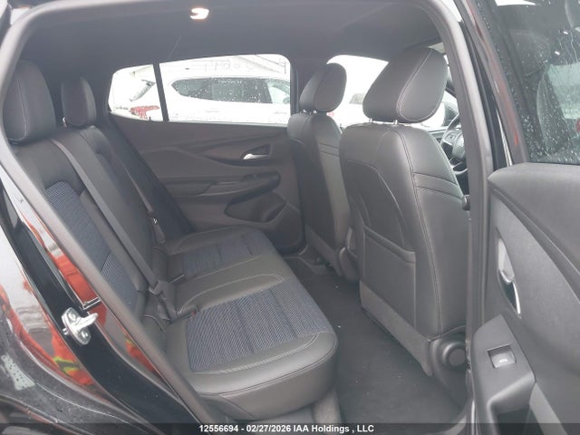 Aukcja sprzedaży 2025 Buick Envista Preferred, vin: KL47LAE2XSB164430, numer aukcji: 12556694