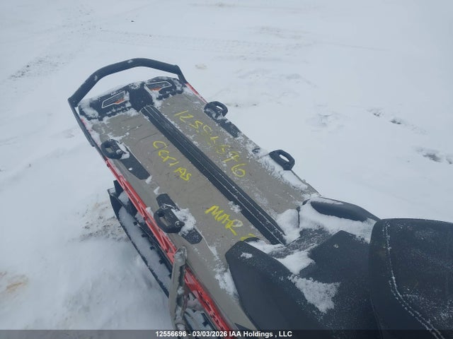 Skidoo Summit X 850 2022 2BPSTJNB0NV000245 Image 8