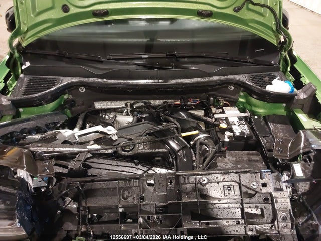 3VV2C7B21SM057493 Volkswagen Taos Se Black