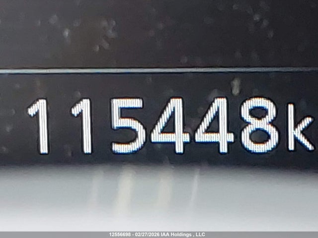1N4AZ1CP9JC314860 Nissan Leaf S/sv/sl