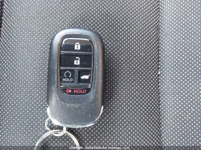 Aukcja sprzedaży 2023 Honda Cr-v, vin: 2HKRS3H20PH000294, numer aukcji: 12556699