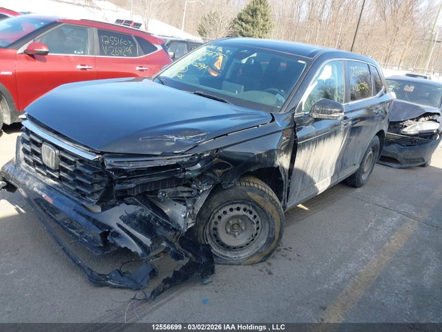Aukcja sprzedaży 2023 Honda Cr-v, vin: 2HKRS3H20PH000294, numer aukcji: 12556699