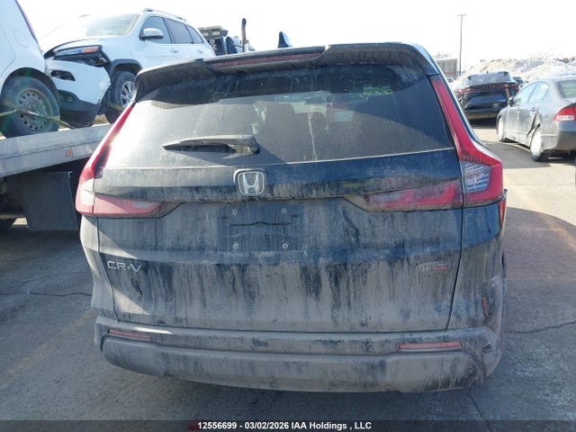 Aukcja sprzedaży 2023 Honda Cr-v, vin: 2HKRS3H20PH000294, numer aukcji: 12556699