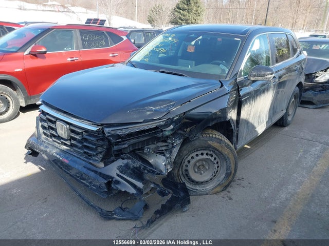 Aukcja sprzedaży 2023 Honda Cr-v, vin: 2HKRS3H20PH000294, numer aukcji: 12556699