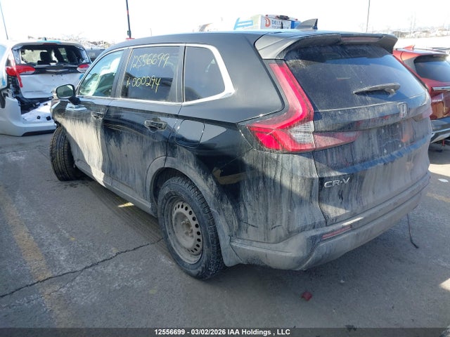 Aukcja sprzedaży 2023 Honda Cr-v, vin: 2HKRS3H20PH000294, numer aukcji: 12556699