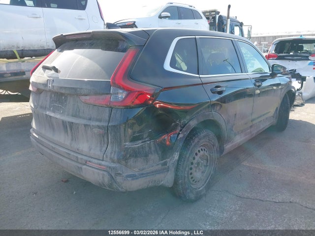 Aukcja sprzedaży 2023 Honda Cr-v, vin: 2HKRS3H20PH000294, numer aukcji: 12556699