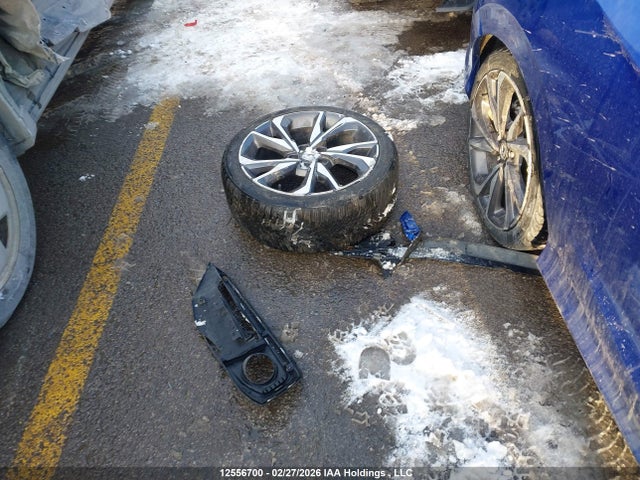 12556700 :رقم المزاد ، 2HGFC3B90LH450019 vin ، 2020 Honda Civic مزاد بيع