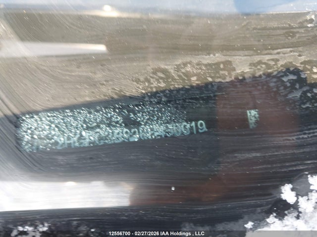 Honda Civic 2020 2HGFC3B90LH450019 Image 20