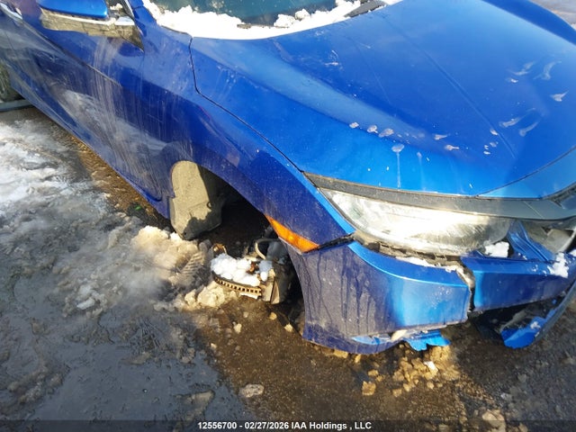 Honda Civic 2020 2HGFC3B90LH450019 Image 6