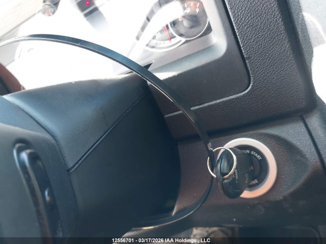 12556701 :رقم المزاد ، 3C6RR7KG8PG681621 vin ، 2023 Ram 1500 Classic Tradesman مزاد بيع