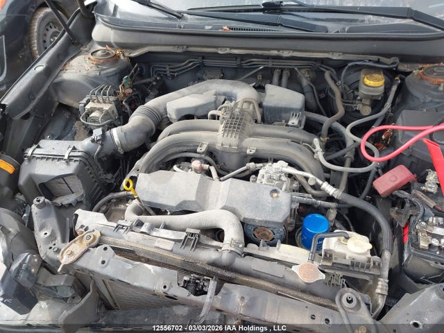 4S4BSCLC4F3316174 Subaru Outback 2.5i Limited