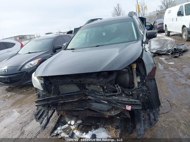 4S4BSCLC4F3316174 Subaru Outback 2.5i Limited
