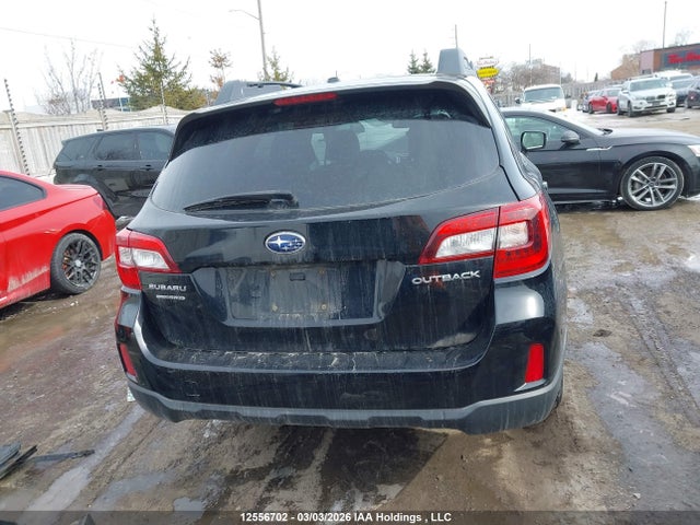 4S4BSCLC4F3316174 Subaru Outback 2.5i Limited