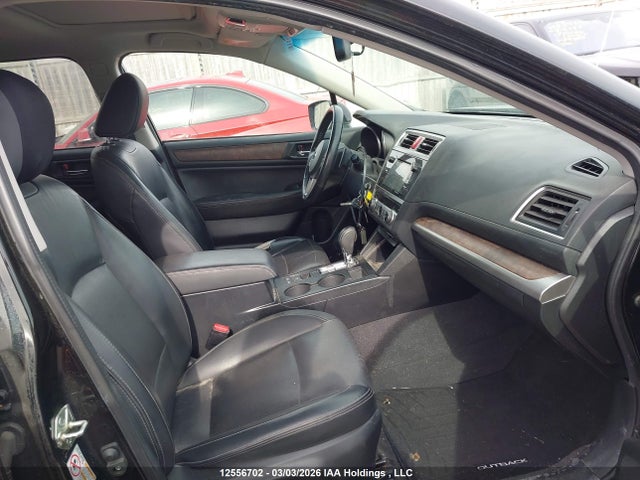4S4BSCLC4F3316174 Subaru Outback 2.5i Limited