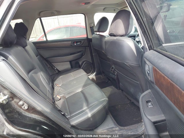 4S4BSCLC4F3316174 Subaru Outback 2.5i Limited