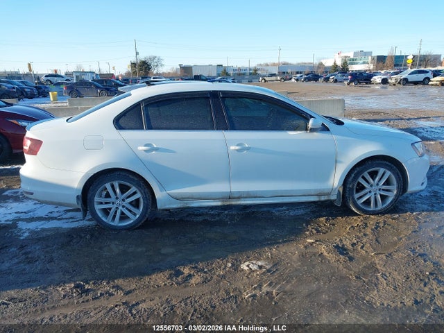 3VWL17AJ8HM276913 Volkswagen Jetta Sel/sel Premium