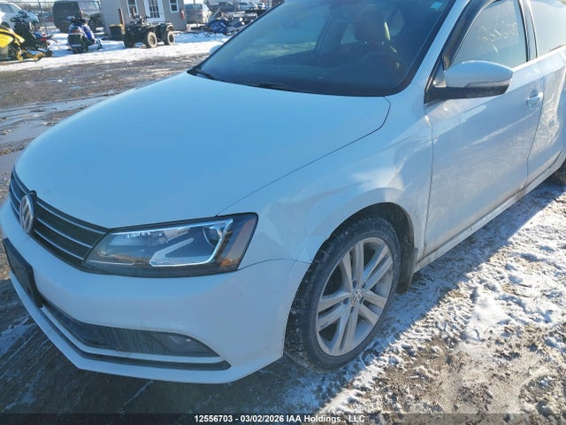 3VWL17AJ8HM276913 Volkswagen Jetta Sel/sel Premium