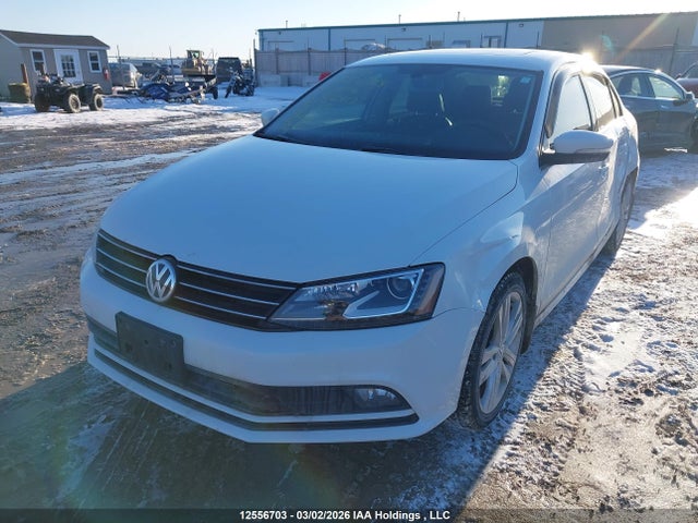 3VWL17AJ8HM276913 Volkswagen Jetta Sel/sel Premium