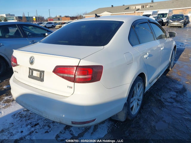 3VWL17AJ8HM276913 Volkswagen Jetta Sel/sel Premium
