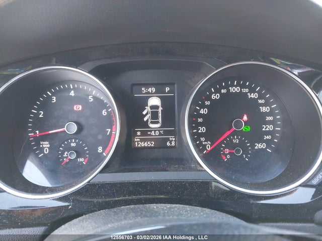 3VWL17AJ8HM276913 Volkswagen Jetta Sel/sel Premium