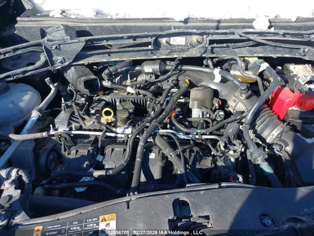 Aukcja sprzedaży 2022 Ford Maverick Xlt, vin: 3FTTW8F91NRA31863, numer aukcji: 12556705