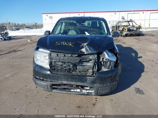 Aukcja sprzedaży 2022 Ford Maverick Xlt, vin: 3FTTW8F91NRA31863, numer aukcji: 12556705