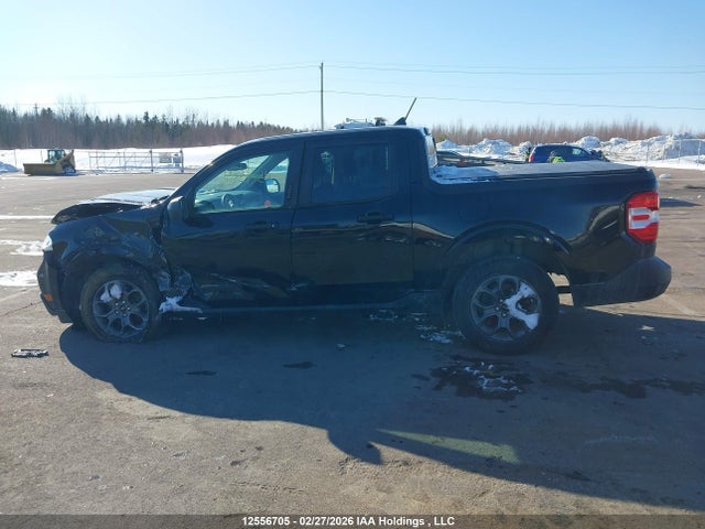 Aukcja sprzedaży 2022 Ford Maverick Xlt, vin: 3FTTW8F91NRA31863, numer aukcji: 12556705