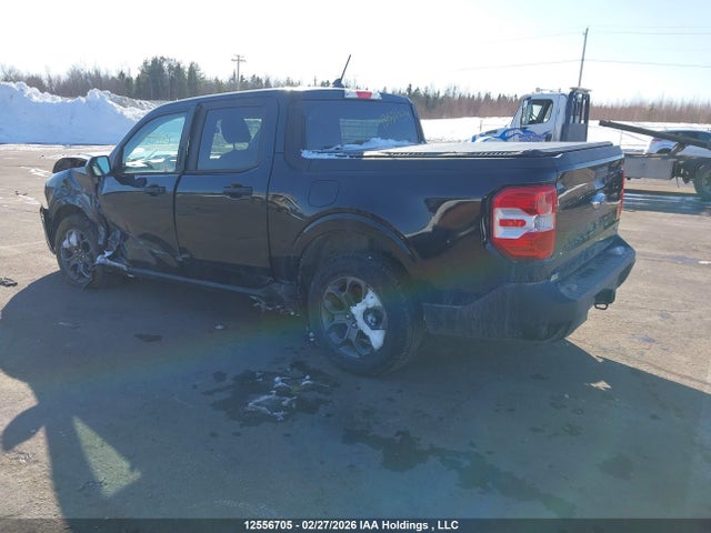 Aukcja sprzedaży 2022 Ford Maverick Xlt, vin: 3FTTW8F91NRA31863, numer aukcji: 12556705
