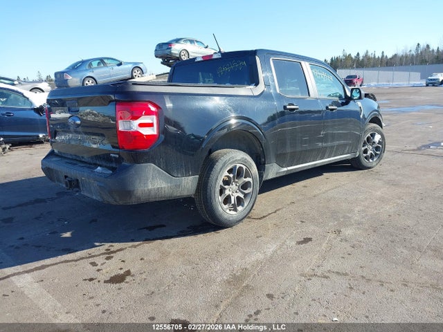 Aukcja sprzedaży 2022 Ford Maverick Xlt, vin: 3FTTW8F91NRA31863, numer aukcji: 12556705