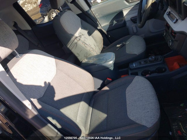Aukcja sprzedaży 2022 Ford Maverick Xlt, vin: 3FTTW8F91NRA31863, numer aukcji: 12556705