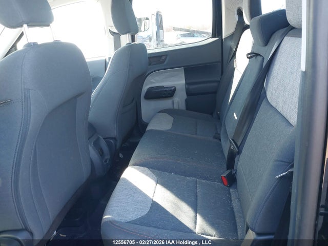 Aukcja sprzedaży 2022 Ford Maverick Xlt, vin: 3FTTW8F91NRA31863, numer aukcji: 12556705