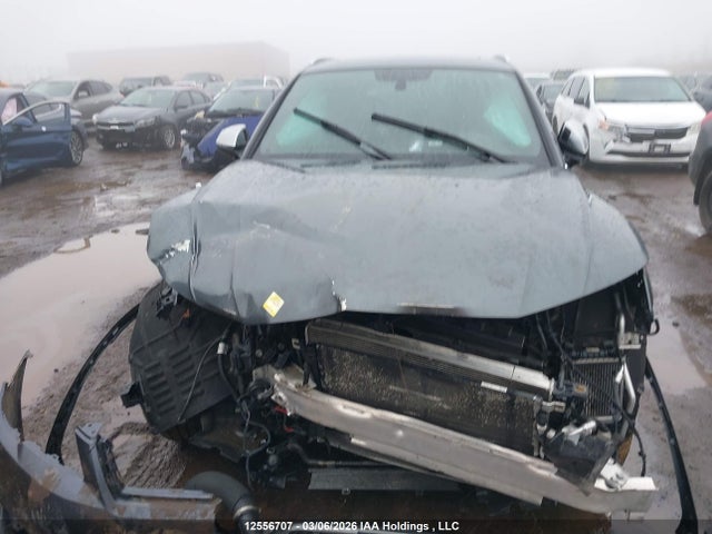 WA1C4AFY3J2183821 Audi Sq5 3.0t Technik