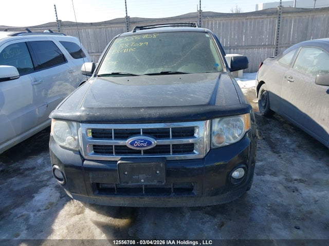 Продажа на аукционе авто 2011 Ford Escape Xlt, vin: 1FMCU9DG9BKB87089, номер лота: 12556708