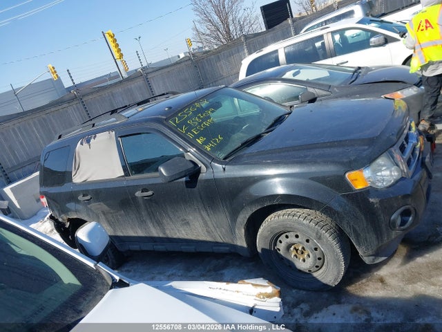 Продажа на аукционе авто 2011 Ford Escape Xlt, vin: 1FMCU9DG9BKB87089, номер лота: 12556708