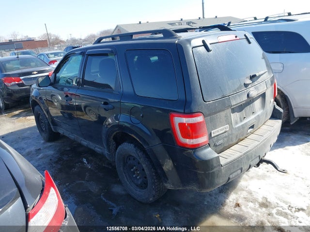 Продажа на аукционе авто 2011 Ford Escape Xlt, vin: 1FMCU9DG9BKB87089, номер лота: 12556708