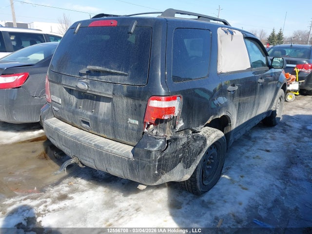 Продажа на аукционе авто 2011 Ford Escape Xlt, vin: 1FMCU9DG9BKB87089, номер лота: 12556708
