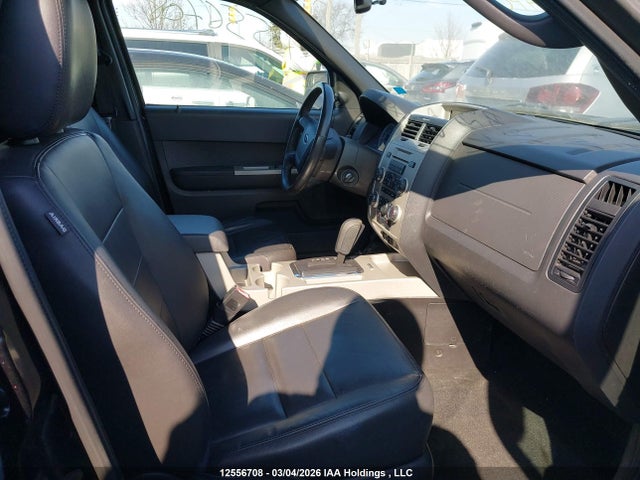 Продажа на аукционе авто 2011 Ford Escape Xlt, vin: 1FMCU9DG9BKB87089, номер лота: 12556708