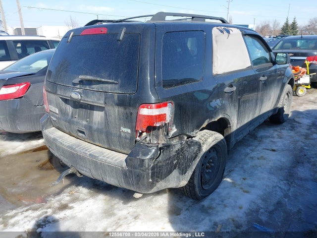 Продажа на аукционе авто 2011 Ford Escape Xlt, vin: 1FMCU9DG9BKB87089, номер лота: 12556708