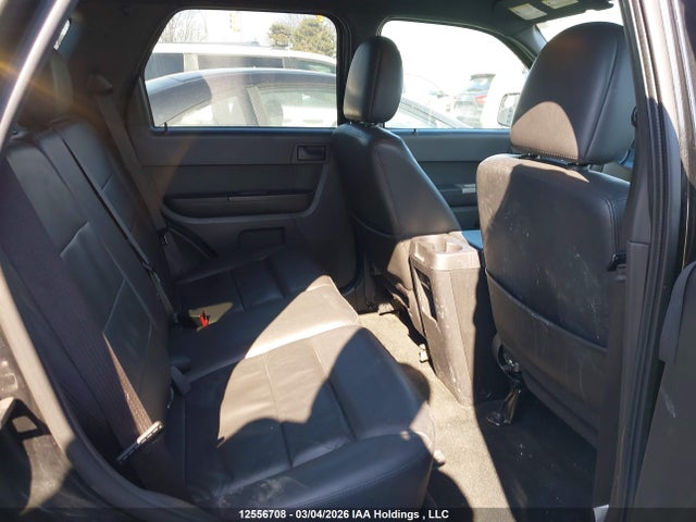 Продажа на аукционе авто 2011 Ford Escape Xlt, vin: 1FMCU9DG9BKB87089, номер лота: 12556708