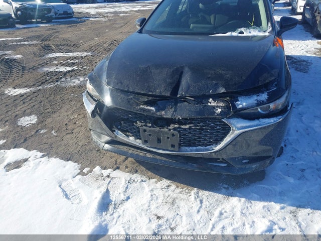 12556711 :رقم المزاد ، JM1BPACM1S1792939 vin ، 2025 Mazda 3 Preferred مزاد بيع