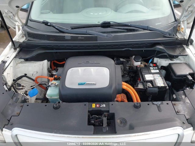 KNDJP3AE3K7037954 KIA Soul Ev Ev-e