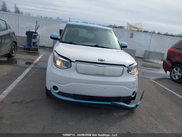 KNDJP3AE3K7037954 KIA Soul Ev Ev-e