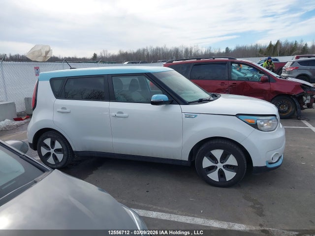 KNDJP3AE3K7037954 KIA Soul Ev Ev-e