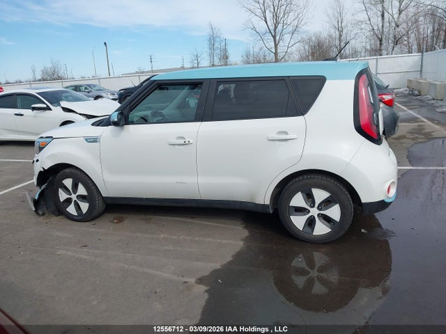 KNDJP3AE3K7037954 KIA Soul Ev Ev-e